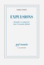 Saskia Sassen - Expulsions - Brutalité et complexité dans l'économie globale.