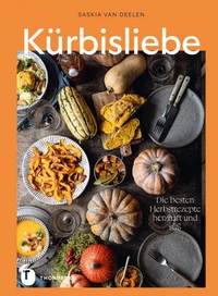 Kürbisliebe