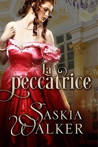  Saskia Walker - La peccatrice - Streghe della Scozia, #3.