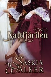  Saskia Walker - Nattfjärilen - Maleficiumtrilogin, #1.
