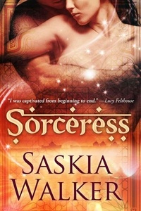  Saskia Walker - Sorceress.