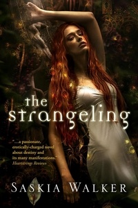  Saskia Walker - The Strangeling.