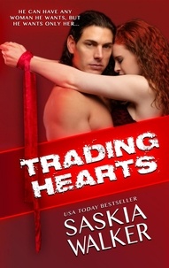  Saskia Walker - Trading Hearts.