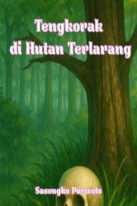 Tengkorak di Hutan Terlarang