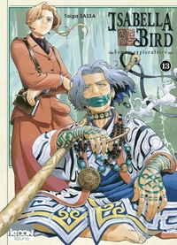 Isabella Bird - Femme exploratrice Tome 13