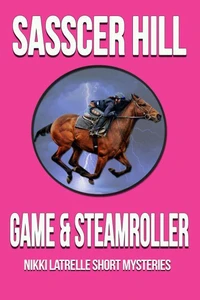 Game &amp; Steamroller