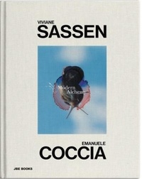  Sassen/coccia - Alchimie Moderne /franCais.