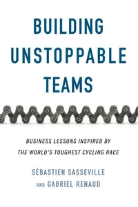 Building Unstoppable Teams