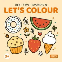 Cibo - Food - Nourriture