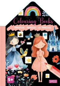 Les princesses
