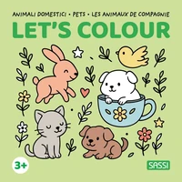 Les animaux de compagnie