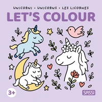 Les licornes