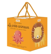 Les petits animaux
