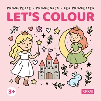 Les princesses