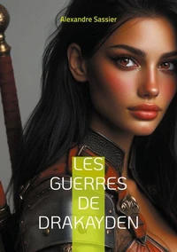 Les Guerres de Drakayden