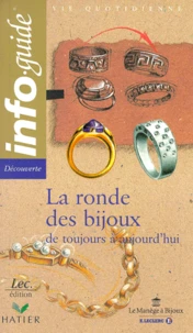 La ronde des bijoux