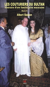Les couturiers du sultan