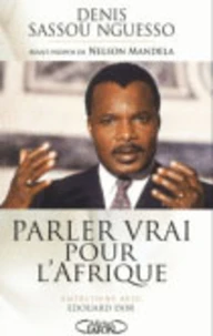 Parler vrai pour l'Afrique