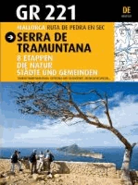 GR 221 Serra de Tramuntana Mallorca