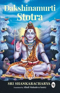 Dakshinamurti Stotra