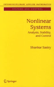 Nonlinear Systems