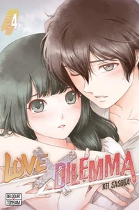 Love X Dilemma T04