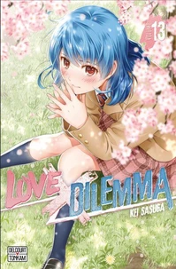Love X Dilemma T13 - Edition simple