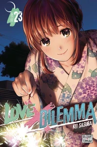 Love X Dilemma T23