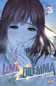 Love X Dilemma T25