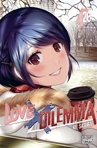 Love X Dilemma T26
