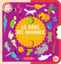 La roue des animaux -