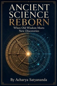 Ancient Science Reborn: When Old Wisdom Meets New Discoveries