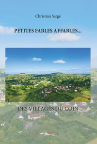 Petites fables affables...