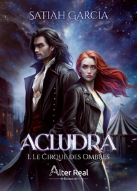 Le cirque des ombres