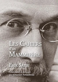 Les cahiers d'un mammifère