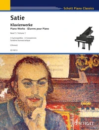 Œuvres pour Piano