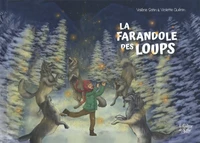 La farandole des loups