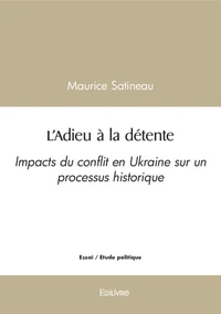 L'adieu à la détente