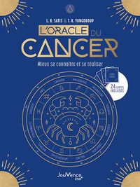 L'oracle du cancer