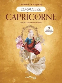 L'oracle du capricorne