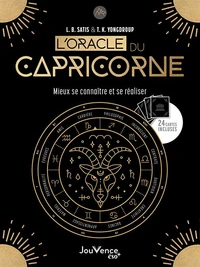 L'oracle du capricorne