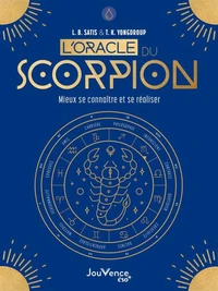 L'oracle du scorpion