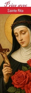 Prier avec Sainte Rita