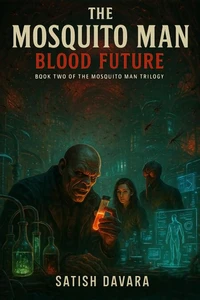 The Mosquito Man – Blood Future