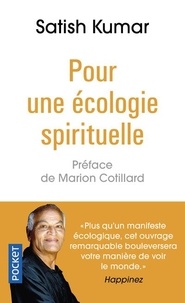 Epub ipad books téléchargez Pour une écologie spirituelle