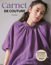 Carnet de couture