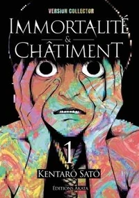 Avec 2 ex-libris et 1 masque zombie