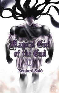 Magical girl of the end Tome 10