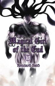 Magical girl of the end Tome 10