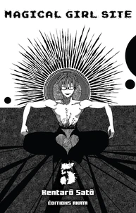 Magical girl site Tome 5